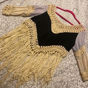 Blouse brand new